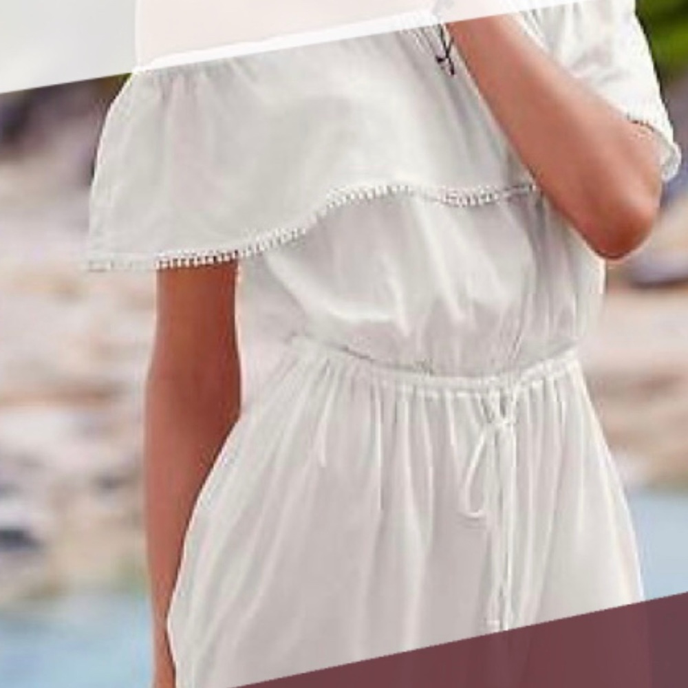 Victoria Secret Cover Up! (Never worn)